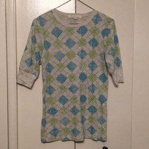 Forever 21 short sleeve tee